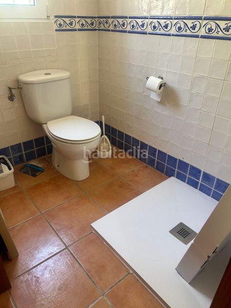 Foto 0a833cf5-8629-4af7-a23a-8e991ccf3ca9. Masia amb aparcament piscina a Tébar - Los Arejos Águilas