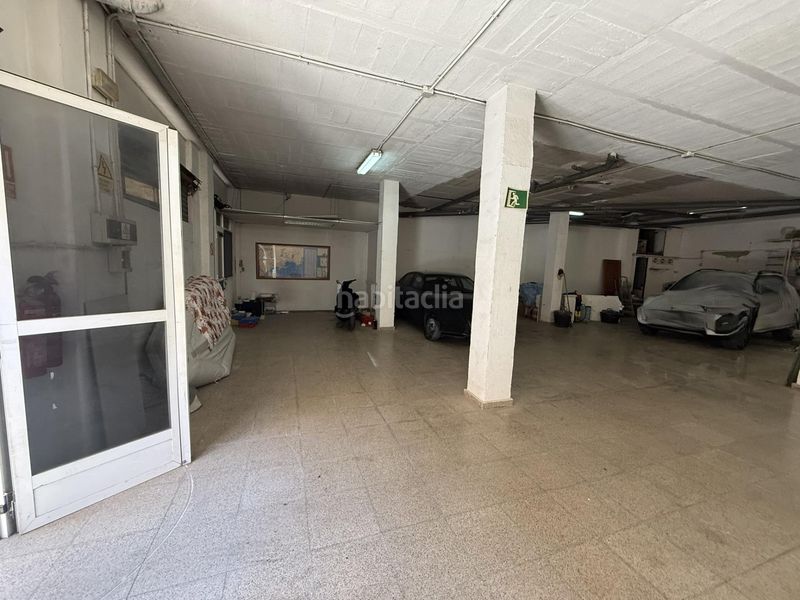Foto ce7a419c-f734-4c05-9d6c-149a890327dc. Local comercial a Casco Antiguo Águilas