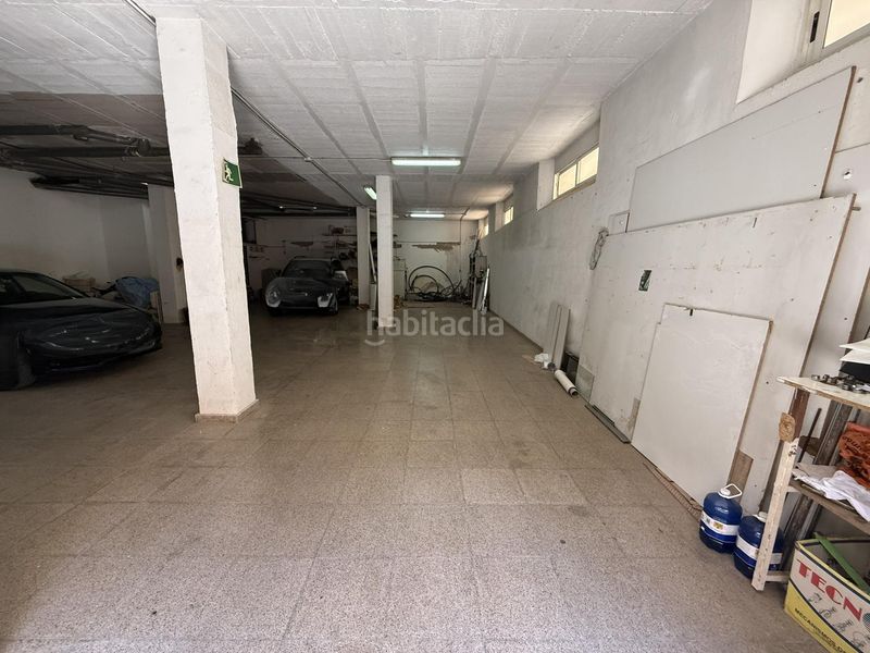 Foto d372ec4c-3943-49ff-9341-740191ff2535. Local comercial a Casco Antiguo Águilas