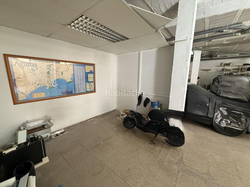 Foto f01d30ac-290b-499b-9895-dd1b1f56e8bb. Local comercial a Casco Antiguo Águilas