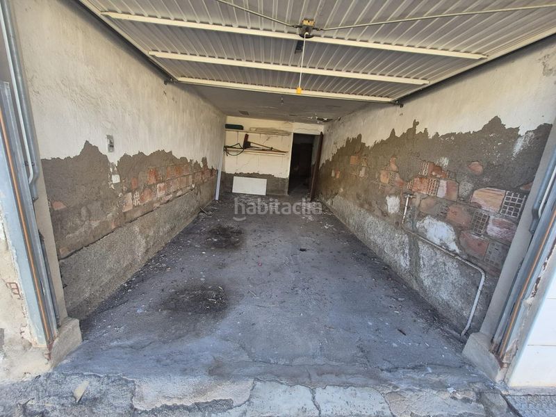 Foto 4af6c6e3-25c8-4147-bdd4-768327e968e5. Casa a El Hornillo Águilas