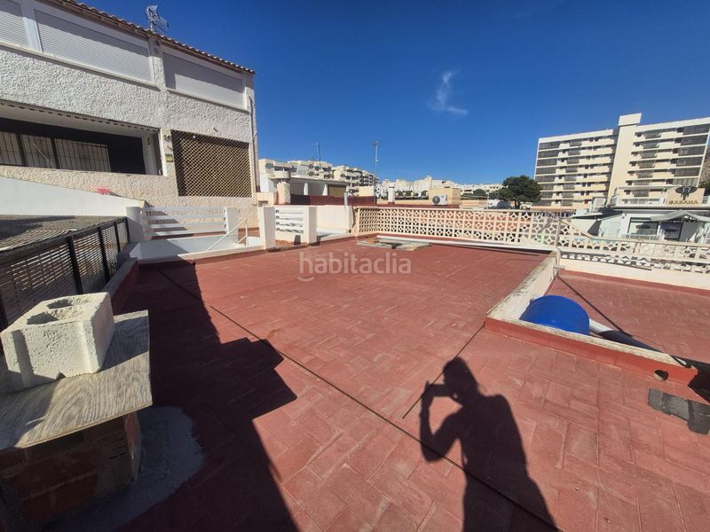 Foto c2ac8516-21c2-4359-9d20-ae453413b023. Casa a El Hornillo Águilas