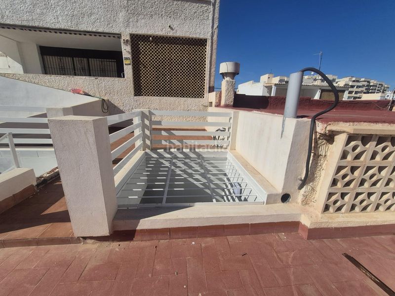 Foto f7cb3b2e-e9bc-4803-a7b6-55f9e14f5951. Casa a El Hornillo Águilas
