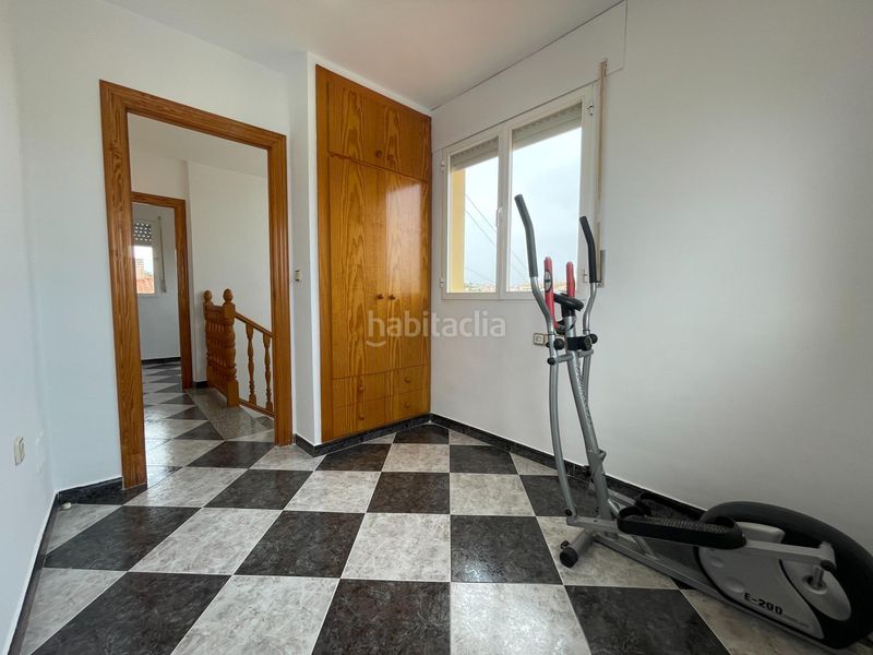 Foto fc5f808d-9180-4fd6-8307-0fecebd6f79b. Pis amb aparcament a El Rubial Águilas