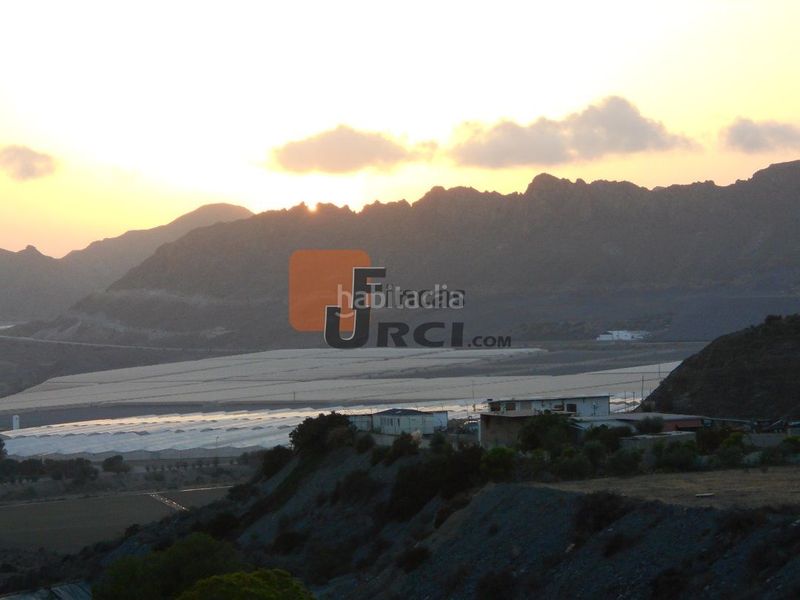 Foto 0d3504ef-7690-4296-85c6-8bb14e9c9107. Casa amb calefacció a El Rubial Águilas