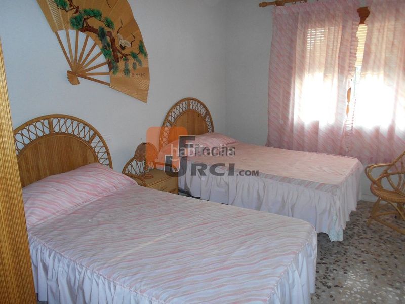 Foto 1c752e75-c390-473a-821f-1e0771256ab8. Casa amb calefacció a El Rubial Águilas