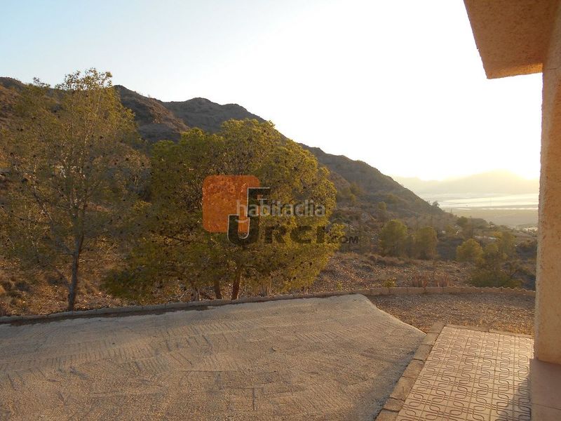 Foto 54c8e0da-d87a-4031-b16c-43ec598214df. Casa amb calefacció a El Rubial Águilas