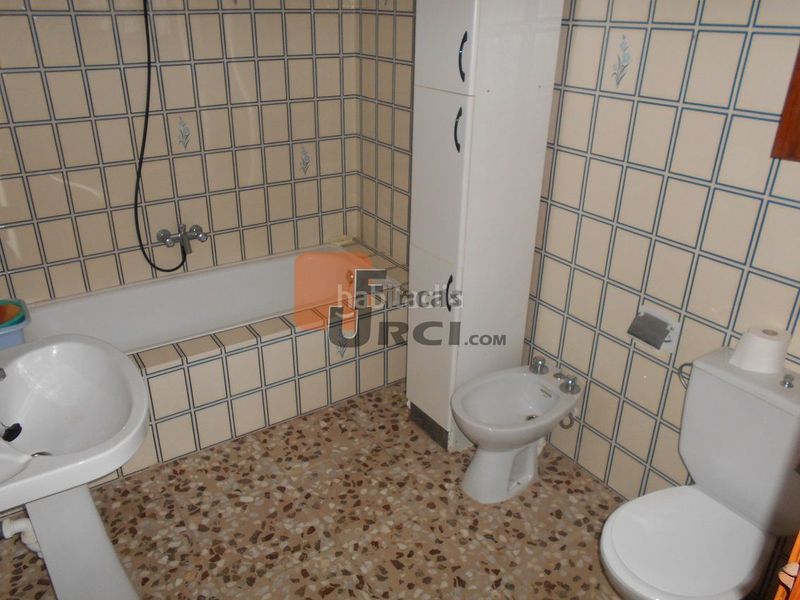 Foto 654b9389-aa92-412d-8c83-ada42b1de5b4. Casa amb calefacció a El Rubial Águilas