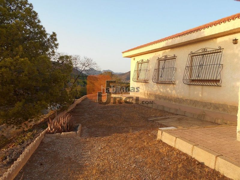 Foto 910c3a52-f246-4652-8c5f-91002127b712. Casa amb calefacció a El Rubial Águilas