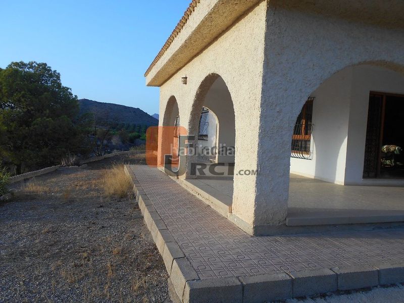 Foto a0eb141d-b037-4326-990e-203f463c0f56. Casa amb calefacció a El Rubial Águilas