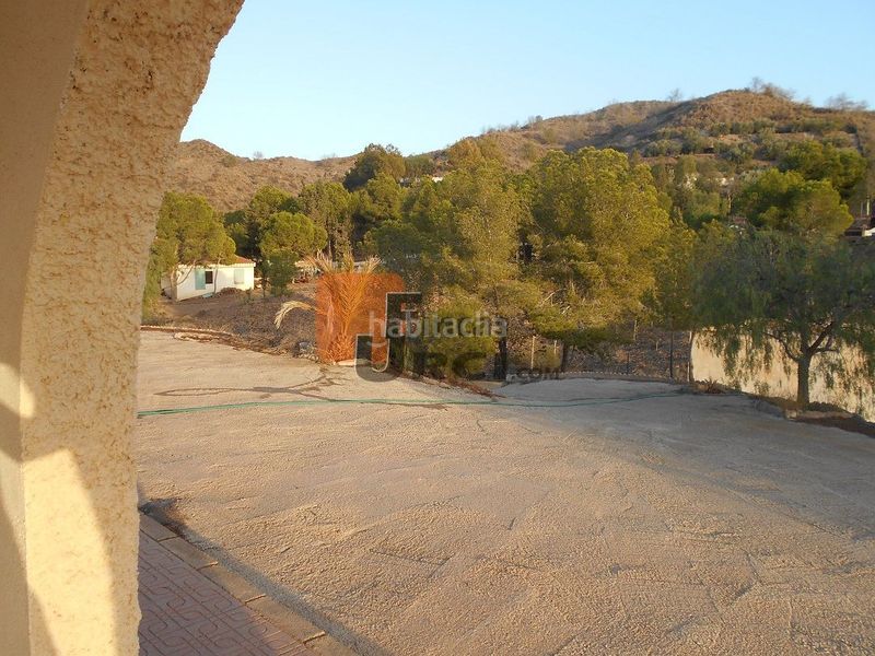 Foto b6f34174-fcfd-4657-82d8-192933d0c5c7. Casa amb calefacció a El Rubial Águilas