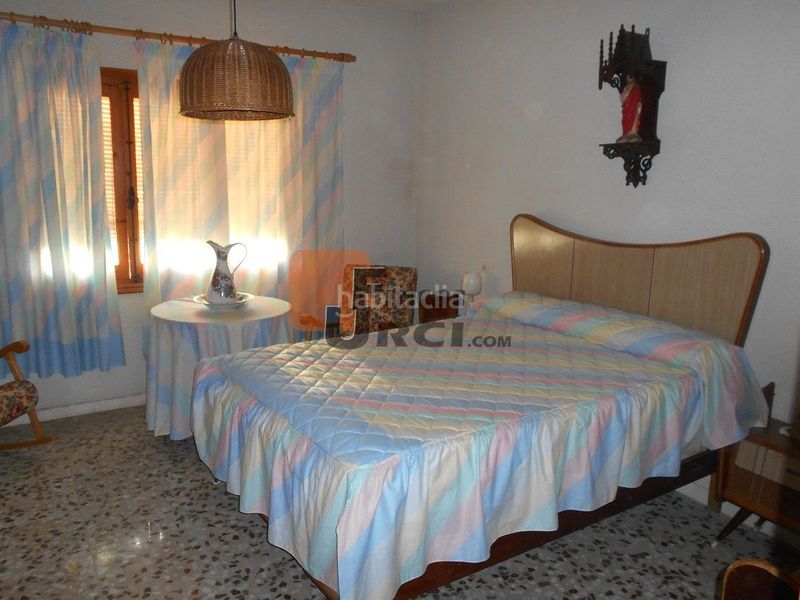 Foto bb68b32c-040c-4435-a298-5416a46c6519. Casa amb calefacció a El Rubial Águilas