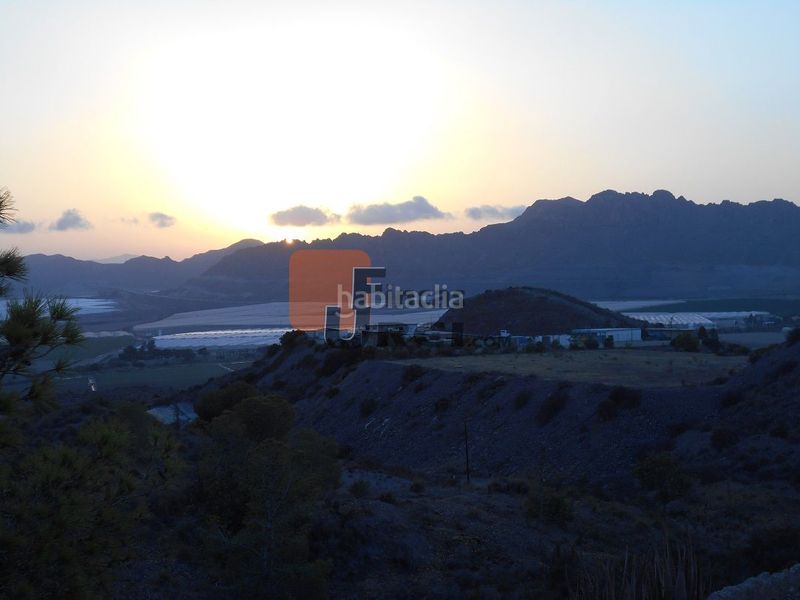 Foto e5903e3e-906f-4329-b0b7-5accbd9e3f84. Casa amb calefacció a El Rubial Águilas