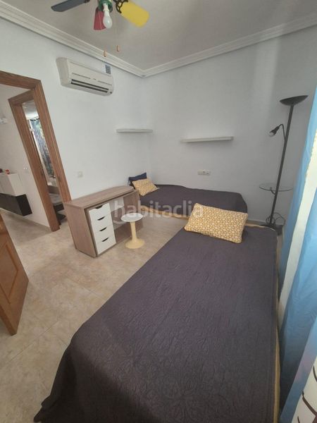 Foto 0a593a70-9539-4ca0-ae8b-8f513b6e23d9. Casa adossada amb calefacció aparcament a Los Collados-Los Geraneos Águilas