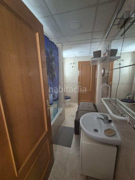 Foto 2d959597-0433-4903-b79a-729e9e65183a. Casa adossada amb calefacció aparcament a Los Collados-Los Geraneos Águilas
