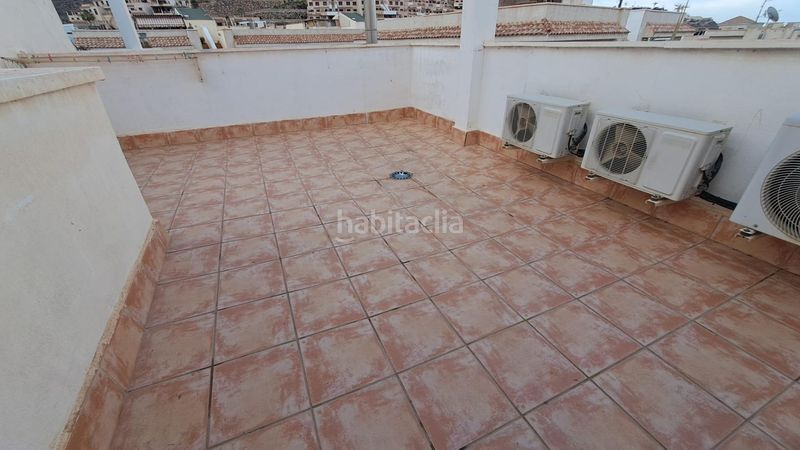 Foto 6afd3bec-c03f-408b-b515-d31d8836a7f0. Casa adossada amb calefacció aparcament a Los Collados-Los Geraneos Águilas