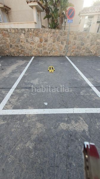 Foto 933b3b2a-8b33-4e07-b15e-968e2afd2560. Casa adossada amb calefacció aparcament a Los Collados-Los Geraneos Águilas