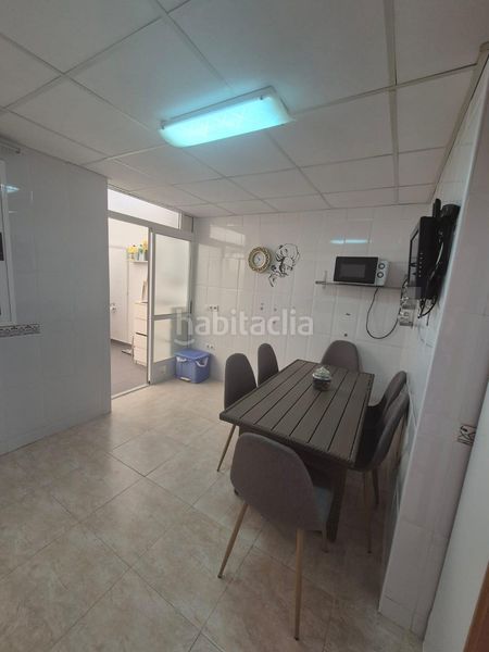 Foto c619c3de-5777-4305-8083-26a1e830379e. Casa adossada amb calefacció aparcament a Los Collados-Los Geraneos Águilas