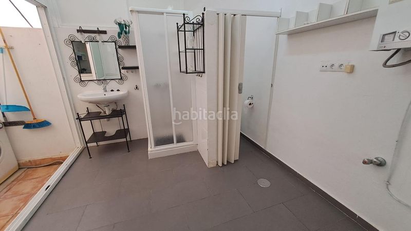 Foto ce40218f-e126-4725-b76b-86739307c8fc. Casa adossada amb calefacció aparcament a Los Collados-Los Geraneos Águilas