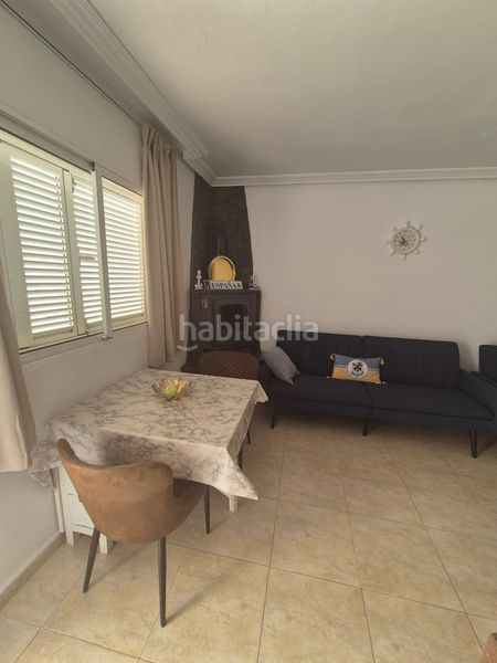 Foto da0273b0-f757-4a86-96fd-929650f47474. Casa adossada amb calefacció aparcament a Los Collados-Los Geraneos Águilas