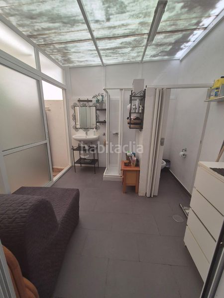 Foto da7b16ee-6a02-44e0-91c8-e3ebdf0271fe. Casa adossada amb calefacció aparcament a Los Collados-Los Geraneos Águilas