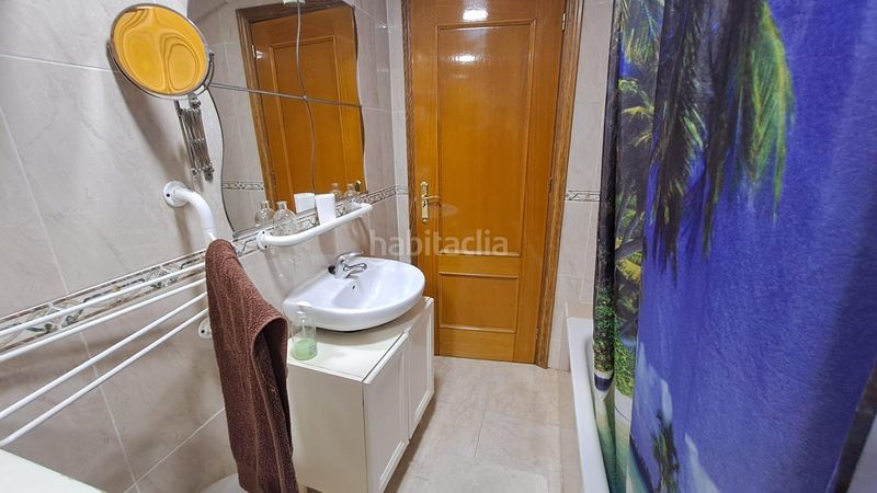 Foto f411524e-7344-4ecd-9fd4-ab8b6de3e5f1. Casa adossada amb calefacció aparcament a Los Collados-Los Geraneos Águilas