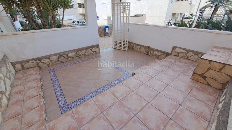 Foto f79cd15b-5a28-4a17-9606-403d180420bf. Casa adossada amb calefacció aparcament a Los Collados-Los Geraneos Águilas