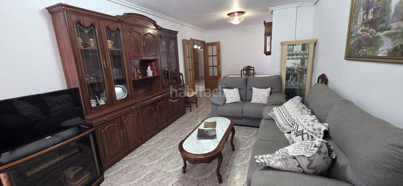 Foto b9d09150-7e34-4adc-813a-d627d77132ca. Pis a Casco Antiguo Águilas