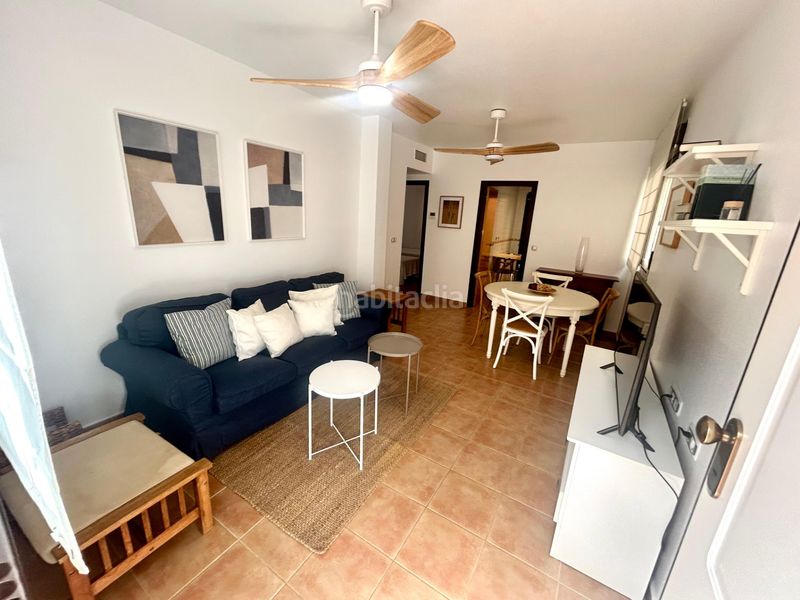 Foto 2bd10855-aa58-4e6f-8b9f-725503d44948. Apartament amb aparcament piscina a Los Collados-Los Geraneos Águilas