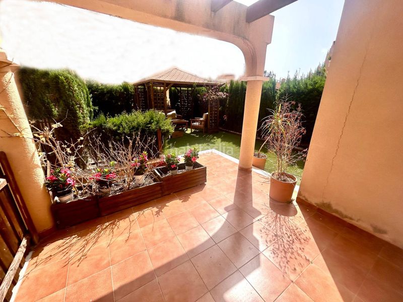 Foto 31e07183-19c4-4f50-b27c-1ebc92004e3a. Apartament amb aparcament piscina a Los Collados-Los Geraneos Águilas
