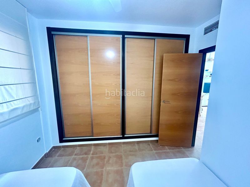 Foto 4e8a9493-c5c6-4ba2-865c-26fb45380218. Apartament amb aparcament piscina a Los Collados-Los Geraneos Águilas