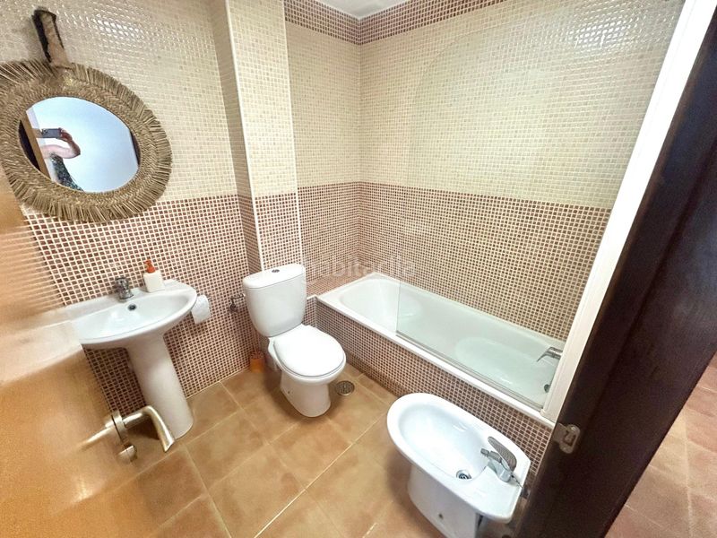 Foto 543640fc-4c8b-4b33-ba7c-efa496bff787. Apartament amb aparcament piscina a Los Collados-Los Geraneos Águilas