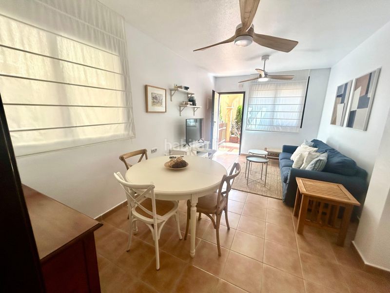 Foto 5699d30f-3e18-4628-8bb4-7b9a0935f810. Apartament amb aparcament piscina a Los Collados-Los Geraneos Águilas