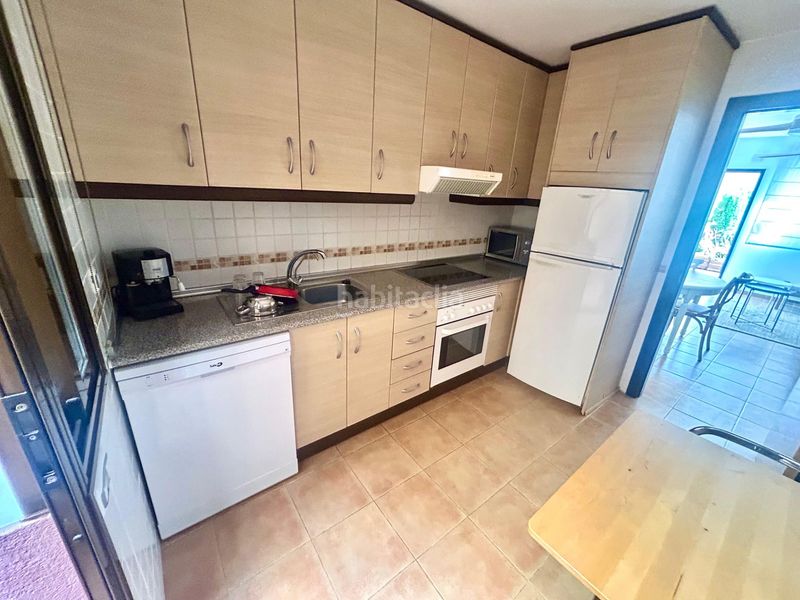 Foto 5a1f04da-3a98-42a5-b1a3-20d399d32f64. Apartament amb aparcament piscina a Los Collados-Los Geraneos Águilas