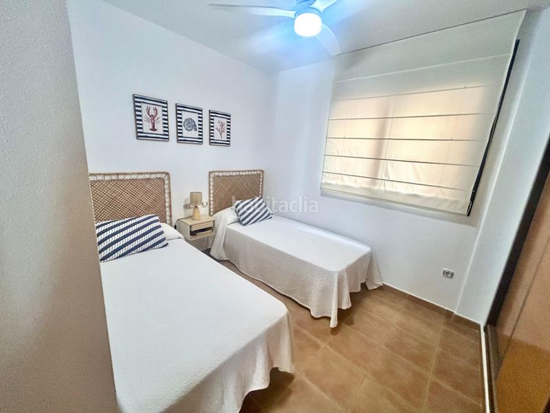 Foto 6d95d911-ec9b-419c-a2fe-7236813b2465. Apartament amb aparcament piscina a Los Collados-Los Geraneos Águilas