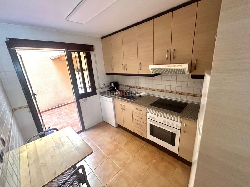 Foto 76c7f0c3-e9f3-4b3c-ba52-fcc06151ef01. Apartament amb aparcament piscina a Los Collados-Los Geraneos Águilas