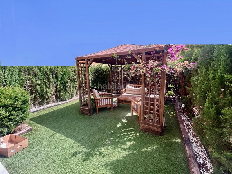 Foto a89e0b7b-792d-4c7e-a778-d4a33876ab1a. Apartament amb aparcament piscina a Los Collados-Los Geraneos Águilas
