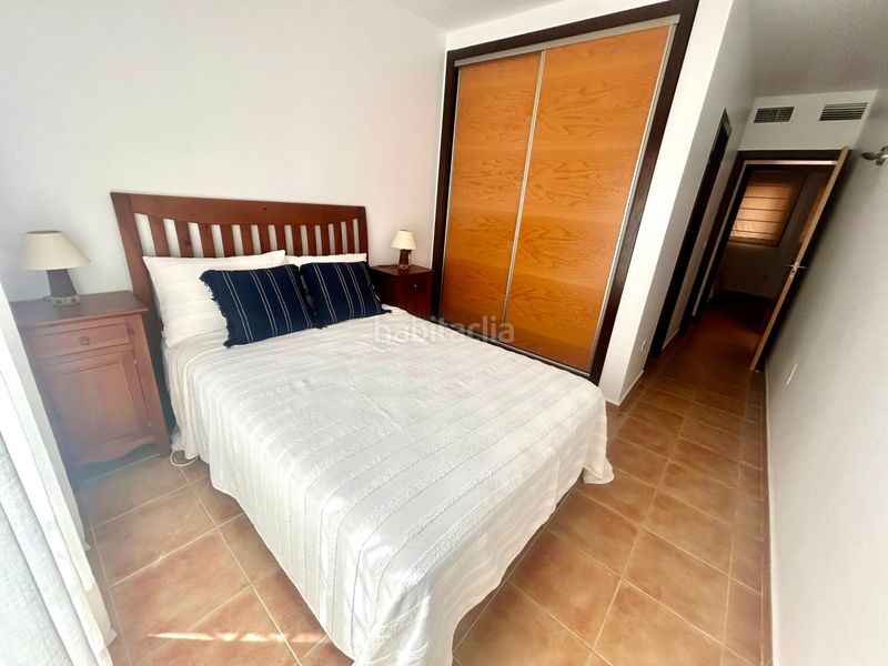 Foto d5dee020-bdfc-4fce-b05f-df5059536be7. Apartament amb aparcament piscina a Los Collados-Los Geraneos Águilas
