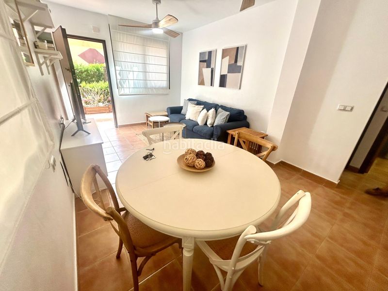 Foto f935e3d2-46d3-4f0f-992c-74947a8bdff6. Apartament amb aparcament piscina a Los Collados-Los Geraneos Águilas