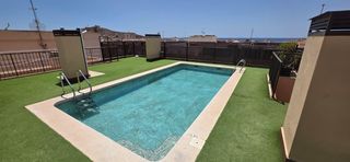 Apartamento en Casco Antiguo. Tu hogar ideal te espera en el centro de águilas!