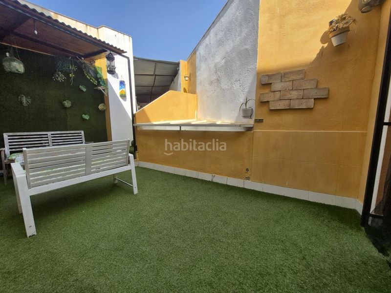 Foto 04492a92-6cab-44c8-b3f9-7237fd553c66. Pis amb calefacció a Casco Antiguo Águilas