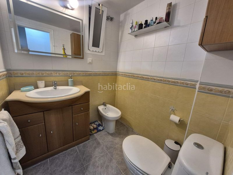 Foto b82e135d-3b2a-4b71-b800-ab21057bdff0. Pis amb calefacció a Casco Antiguo Águilas