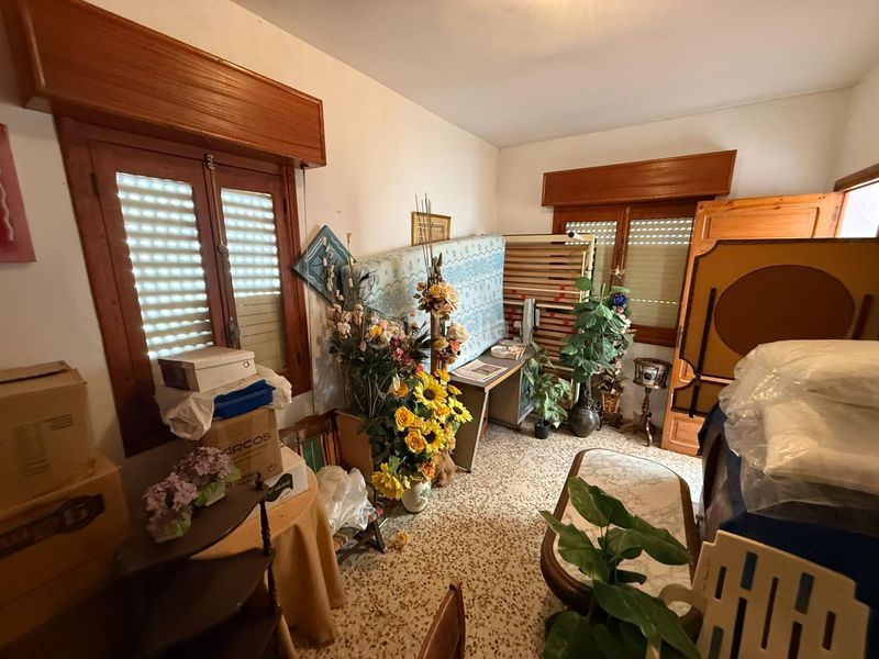 Foto 3d800e40-a6d4-44b2-91a7-101c1788925d. Casa adossada amb aparcament a Casco Antiguo Águilas