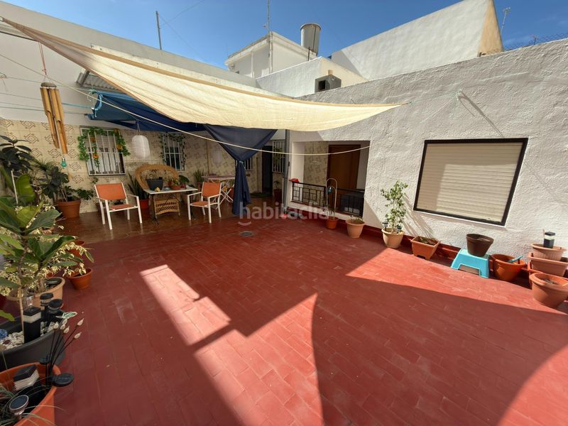 Foto ba59e923-be91-48b7-95e6-5b233c04ea9e. Casa adossada amb aparcament a Casco Antiguo Águilas