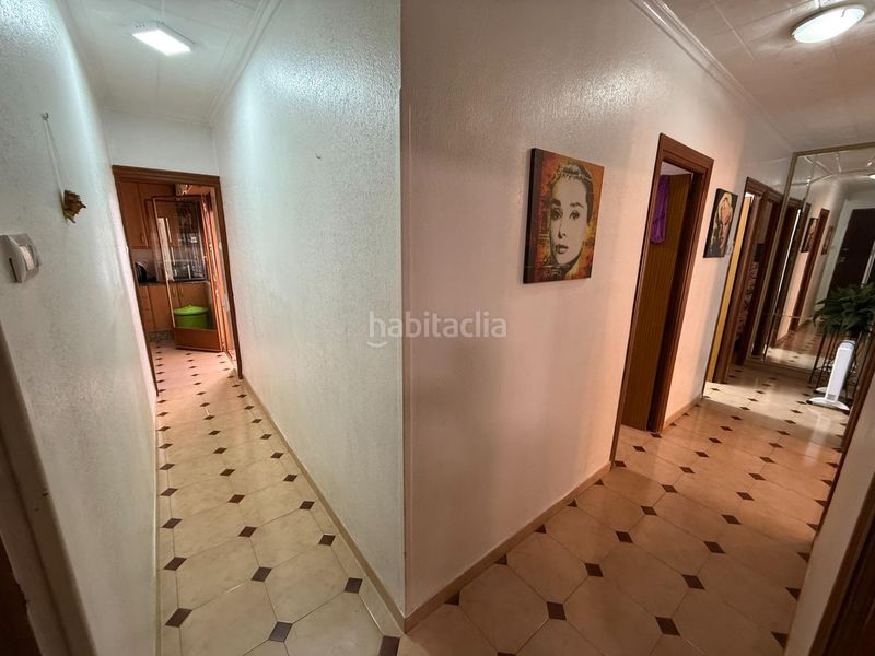 Foto cc5e2bf1-d706-4f5f-aec5-1b937cf4a1e8. Casa adossada amb aparcament a Casco Antiguo Águilas