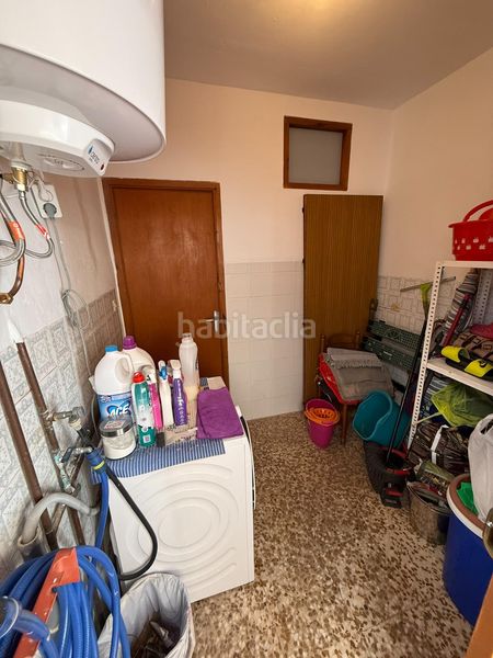 Foto f87c29b2-c57d-4ebb-8f5c-8b3f790a945d. Casa adossada amb aparcament a Casco Antiguo Águilas