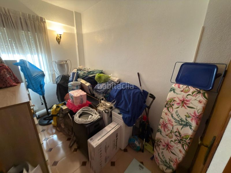 Foto f8f5bb51-ebea-45da-9ce5-5a3d6011e5ec. Casa adossada amb aparcament a Casco Antiguo Águilas