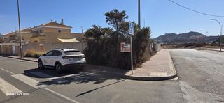 Terreny residencial a Las Majadas-Las Molinetas-Labradorcico