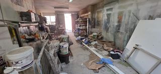 Haus in Casco Antiguo. Casa en venta para reformar en águilas, la huerta  oportunidad ú