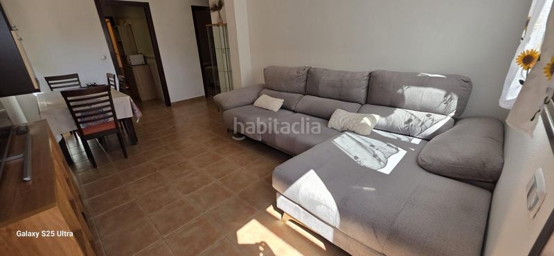 Foto 3d0b72ce-4c22-49a3-8c52-e2b7a23127e7. Planta baixa amb aparcament piscina a Los Collados-Los Geraneos Águilas